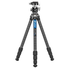LY-254C+LH-30PCL Leofoto(레오포토) Mr.Y삼각+자유운대 알카스위스 호환 정규, 1개