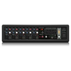 베링거 PMP550M 소형 파워드 믹서 8옴 500W 5CH, 단일상품