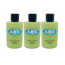 abc헤어크림