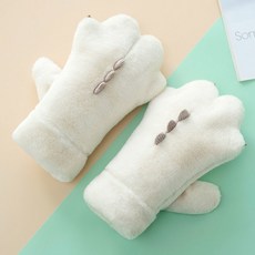 공룡발톱장갑