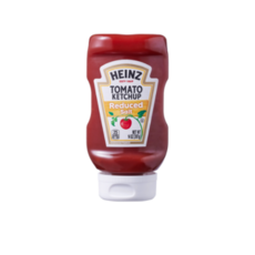 하인즈리듀스드솔트