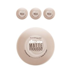 메이블린 드림 매트 무스 파운데이션 18g, Pure Beige, 1개 - 가격 변동 추적 그래프 - 역대가 메이블린 드림 매트 무스 파운데이션 18G, Pure Beige, 1개 - 가격 변동 추적 그래프 - 역대가