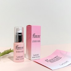 라이콘 핑키니 라이트닝 세럼 30ml Lycon Pinkini Serum, 1개