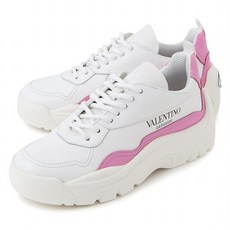 발렌티노 검보이 UW2S0K55AEQ 58F 여자 스니커즈