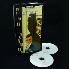 (2CD) Chet Baker - Igort