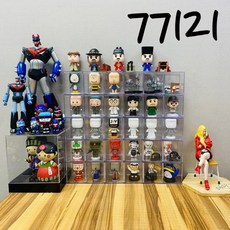 고급형야구공케이스