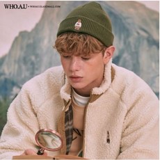[후아유] 스티브 비니 WHHMA4923A [중계2001아울렛]