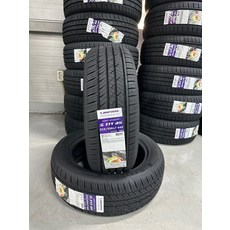 한국타이어 235/55R19 W330A 윈터 아이셉트 프리미엄 EV03 SUV 23555R19 2355519 전국배송&대구장착, [특가]굿이어TK타이어 장착