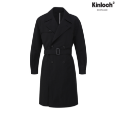 킨록더블코트