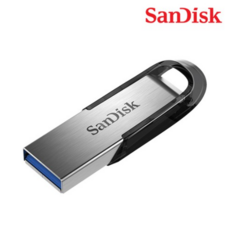 백앤 샌디스크 USB3.0 플레어 플래시 드라이브, 64GB, 3세트