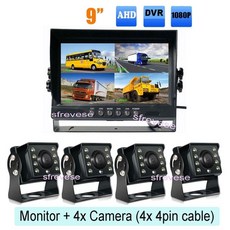 차량용분할모니터