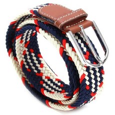 폴로꽈배기벨트