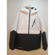  유솔 sh06 엑티브 스키복 점퍼(블랙) ULSP24B01  상품 이미지