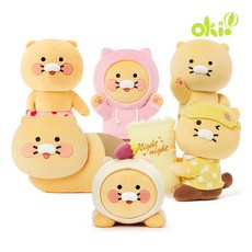 춘식이바디필로우