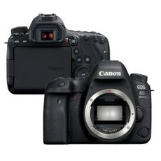 [Canon] 캐논 EOS 6D Mark II