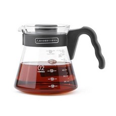 [텐바이텐] 하리오 뉴 드립서버 700ml VCS-02B_(1272401)