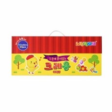 노랑병아리52색