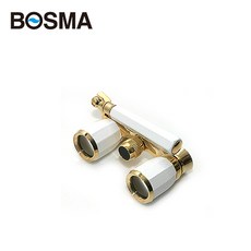 보스마 오페라 쌍안경 3x25 슈퍼와이드(핸들)보스마정품 컴팩트