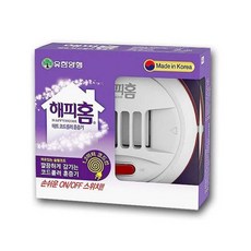 해피홈 new 매트 코드 롤러 훈증기,...