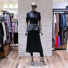 [제시뉴욕] 레더레이어드벨트J9W5NSAT7440