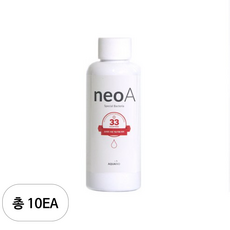 아쿠아리오 네오 A 스페셜 박테리아, 10개, 150ml