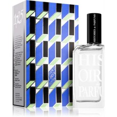 오 드 퍼퓸 옴므 남성 1725 Histoires De Parfums, 1개, 60ml - 이스뜨와드퍼퓸