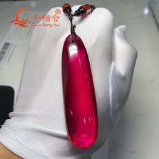 천연루비5ct