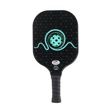 셀커크 피클볼 패들 탄소 섬유 USAPA 승인 세트 라켓 비치 테니스 스포츠 야외 크리켓 공, 28) 1PCS, 1개