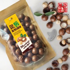 마카다미아 500g 통마카다미아 껍질 까먹는 인쉘, 1개