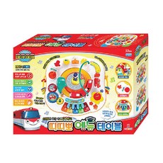 띠띠뽀띠띠뽀테이블