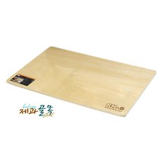 나무발효판