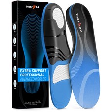 2cm 3cm 4cm 연예인 기능성 라텍스 통풍 풀 키높이 깔창 상품 이미지