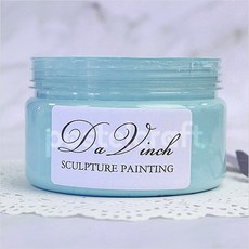 스컬프쳐페인팅