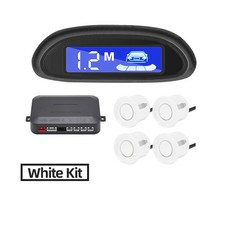 후측방경보시스템