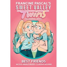 Sweet Valley Twins: Best Friends, Random House Graphic