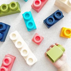 동물소프트블럭