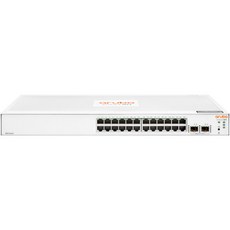 HPE 아루바 1830 24G JL812A 기가비트 스위치 24포트