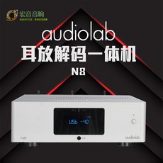 오디오랩6000n