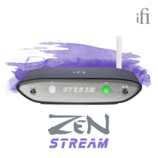 [iFi Audio] ZEN Stream 네트워크 플레이어