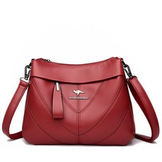 여자가방 숄더백 핸드백 퀼팅 사계절 가방 가벼운 여성크로스백