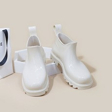 팔레트첼시레인부츠