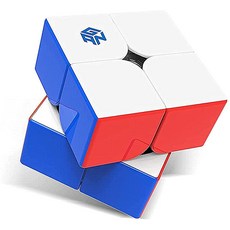 2x2gan큐브