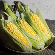천하일품 고당도 제주 초당옥수수, 1박스, 02. 제주 초당옥수수 10개입