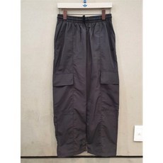 아디다스카고팬츠