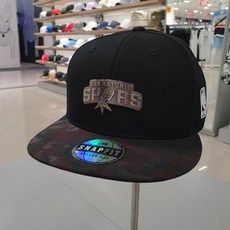 nba스냅백모자