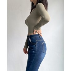 howluk청바지