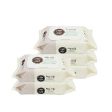 물티슈혼합세트