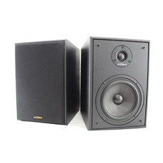 오딘 (AUDINN) MS-77N 북쉘프 스피커 1조 (케이블증정)