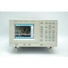 Qing zhi 8962c2 삼상 모터 특수 시험기 ac500v 5a 고정밀 광대역 가변 주파수 모터 적용 가능|motor motor|motor phasemotor tes, 단일, 1개, 단일