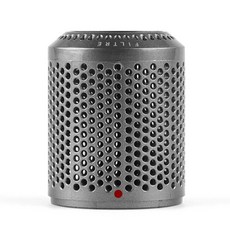 다이슨에어랩필터청소